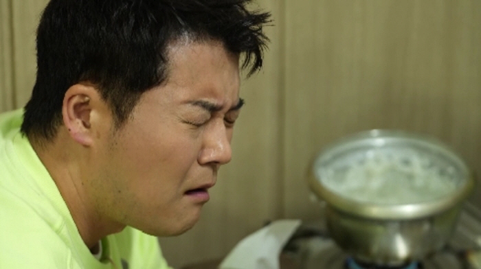 전현무, 또 논란 생길 말실수...손태진에 "식탐 많네! 얼굴이 둘리~"…