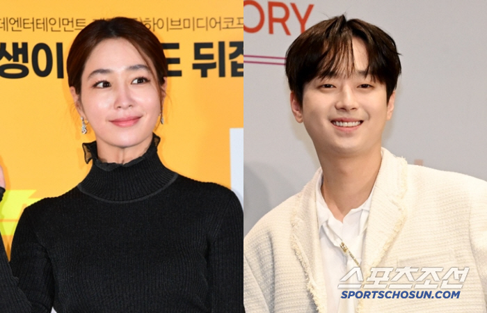 [공식] 이찬원, '이병헌♥'이민정 만난다…'가오정' 게스트 출연 확정
