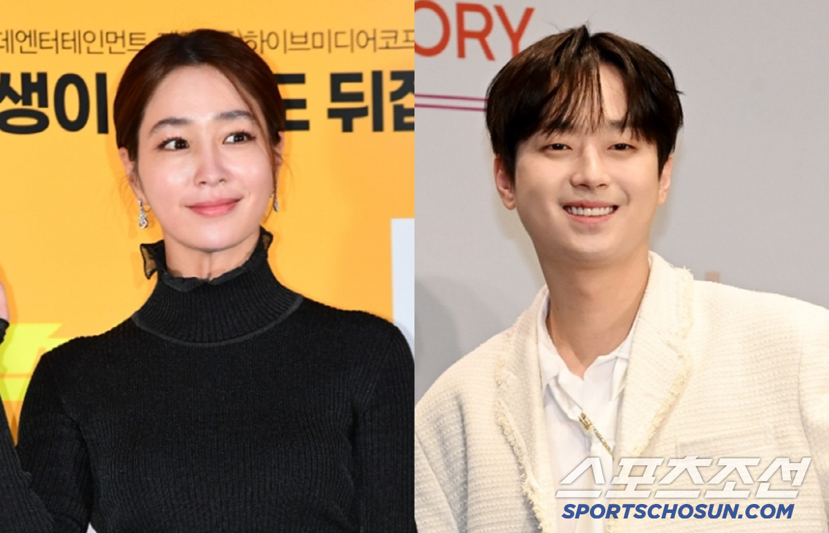 [공식] 이찬원, '이병헌♥'이민정 만난다…'가오정' 게스트 출연 확정