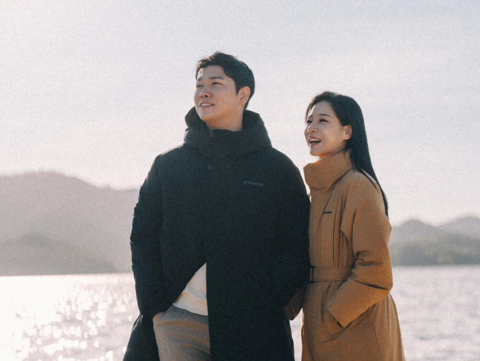 22기 옥순♥경수, 혼인신고 발표.."남편 개인적으로 힘든일, 오빠 편 …