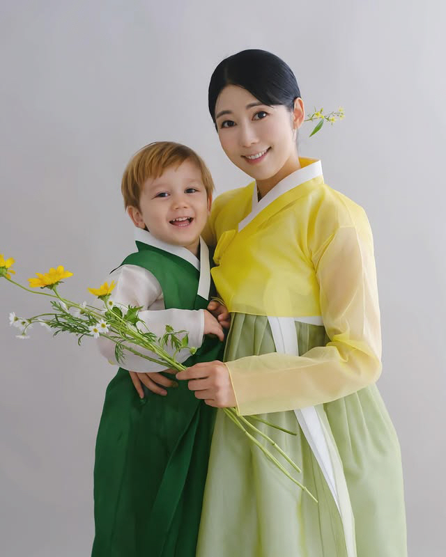 사유리, 홀로 키운 아들 '언어 천재'..자식농사 제대로 지었다 ('돌싱…