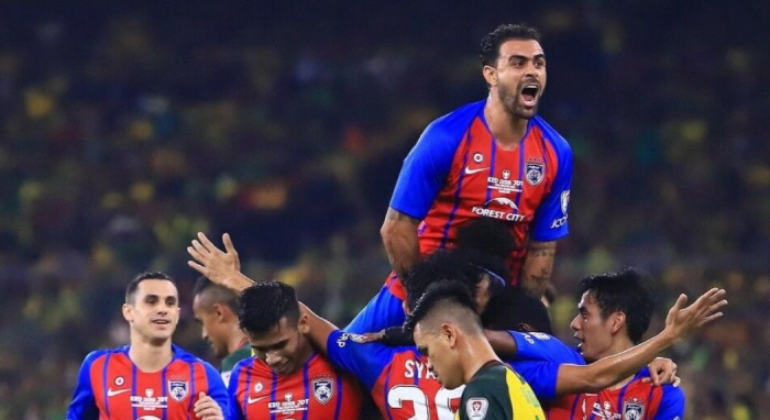 '축구판 질롱 코리아' 뜬다! K4 출신 서울피닉스, 말레이시아 2부리그…
