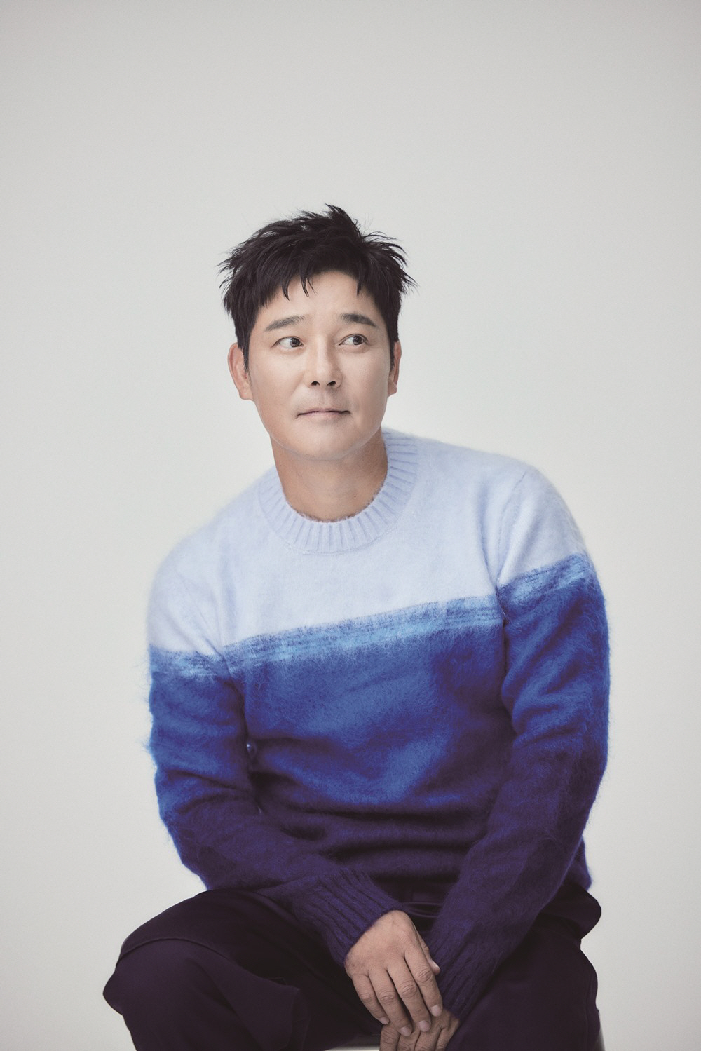 [공식]임창정, 제이지스타와 재결합…오해 풀고 극적 화해