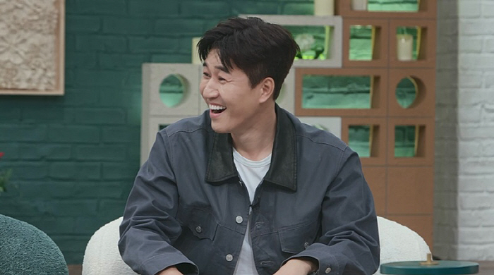 '역시 의리파' 이찬원, 박현호♥은가은 결혼식에 "사회에 혼수까지→축의금…