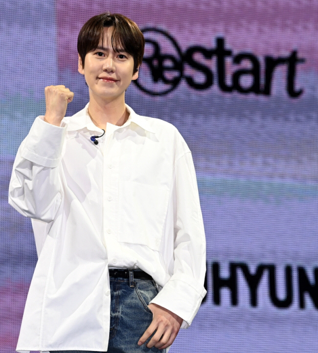 [종합] "이게 맞는거야?"..규현, 격한 분노 터뜨린 이유→사고後 119 대신 가족을 왜 불러(한블리)