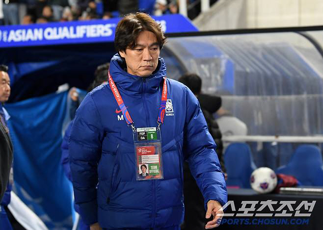 [오피셜]한국 축구 대박! 손흥민vs포체티노 맞대결 성사...홍명보호, …