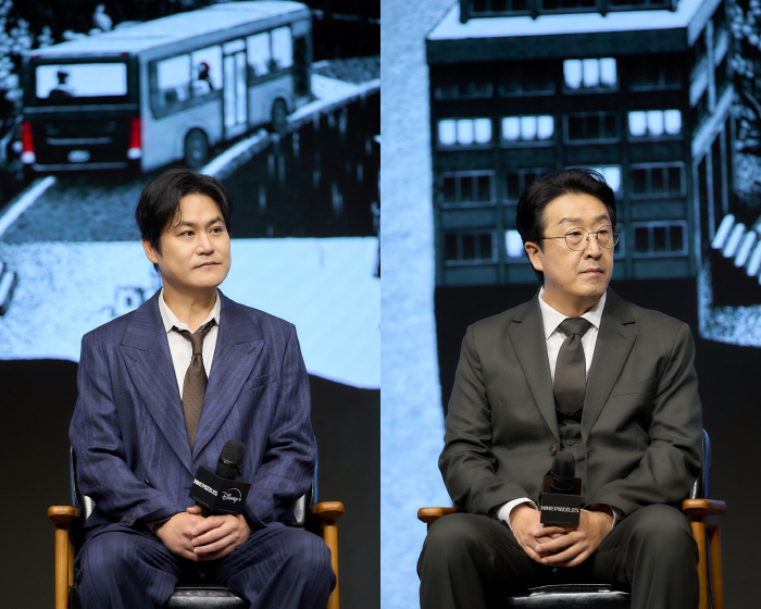 ‘D.P.’에서 갈굼, ‘나인 퍼즐’선 귀요미…손석구·현봉식·김성균 ‘서…