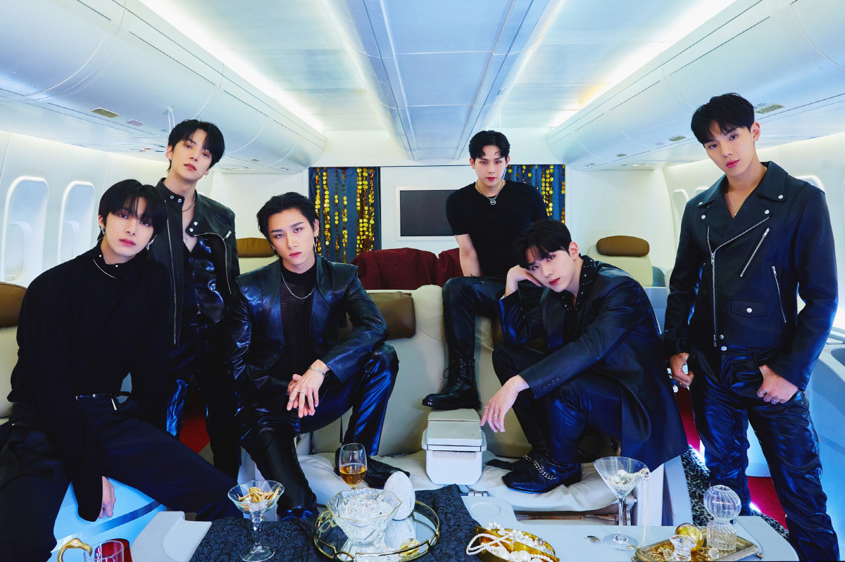 [공식] 몬스타엑스, 군백기 끝…14일 '믿듣퍼' 완전체 활동 시작