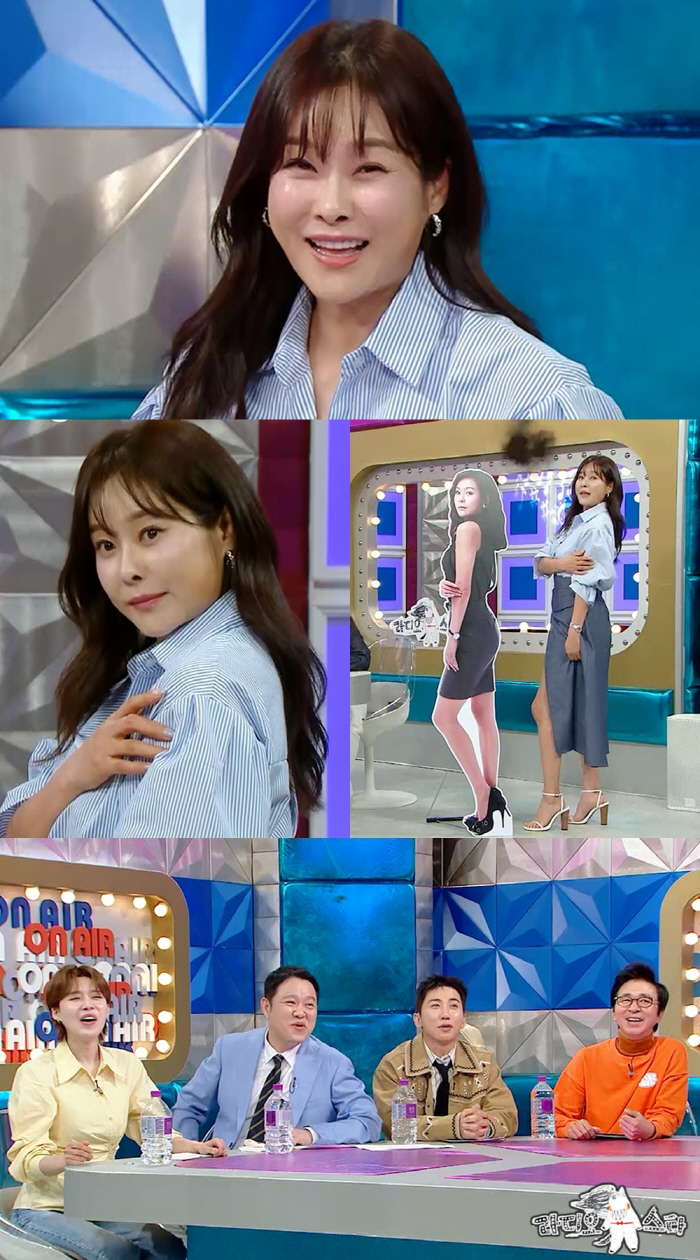 '자녀학비 12억' 현영, 사업가로 대박났다.."진짜 거물, 스티브 현스…