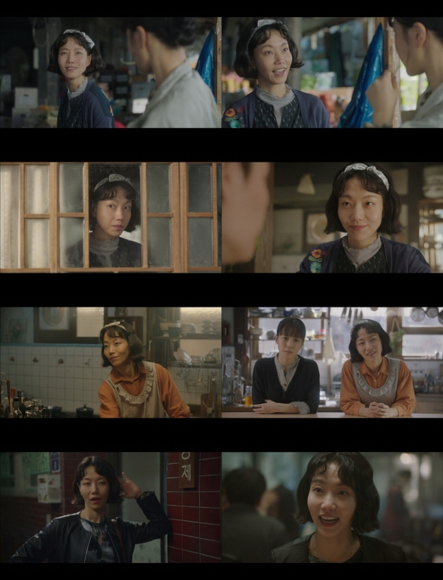‘정제 셰프’ 김신록, 국밥집→파인다이닝까지…능청美 만렙 활약[SC줌人]