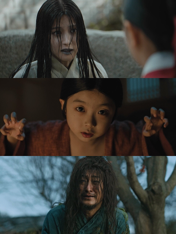 ‘귀궁’ 귀신들도 떴다…휴머니즘 입은 K-귀물 캐릭터, 시청자 사로잡은 …