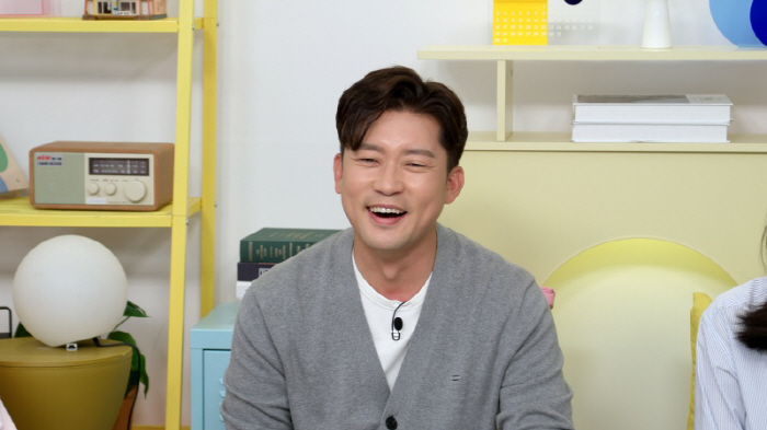 김대호, 강지영 MBC 퇴사에 '침묵'…“진심으로 축하 못하겠더라” ('…