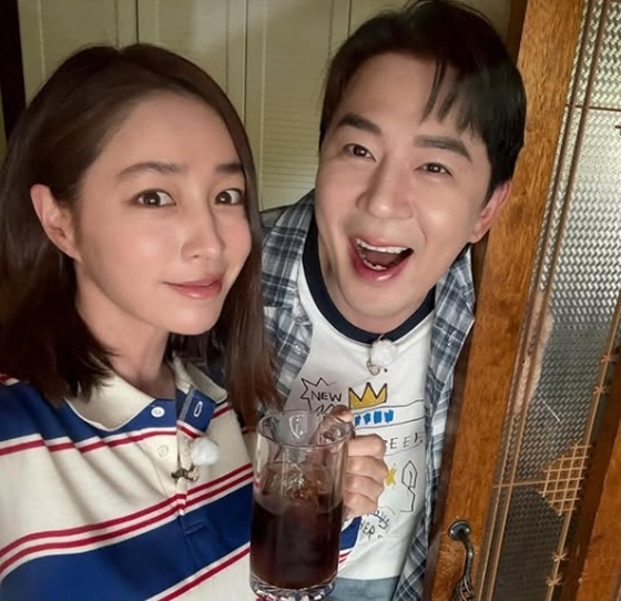 “첫방 며칠 안 남았어요”…이민정, 첫 예능 MC 출격 소감