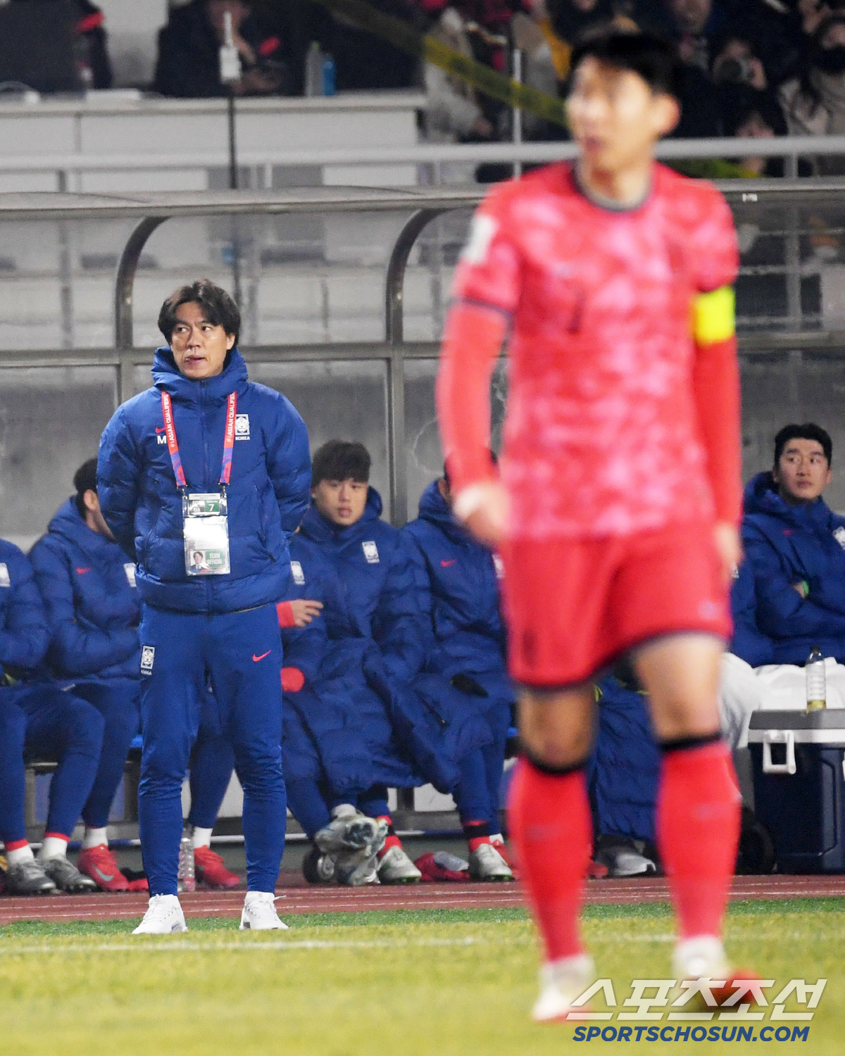 "스승에서 적장으로" 美서 충돌하는 손흥민과 포체티노 '얄궂은 운명', …