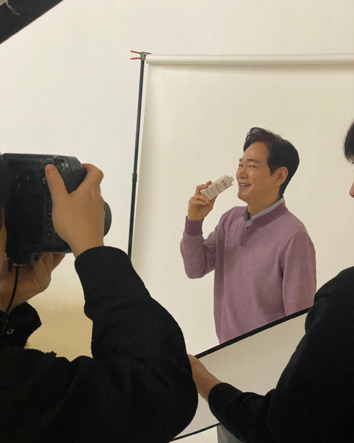 '지붕킥' 재회했지만 '90세' 이순재는 없었다…아들 정보석도 언급[SC…