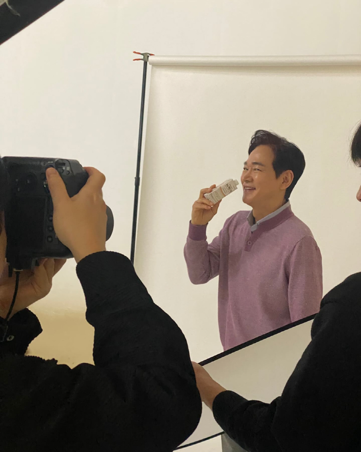 '지붕킥' 재회했지만 '90세' 이순재는 없었다…아들 정보석도 언급[SC…