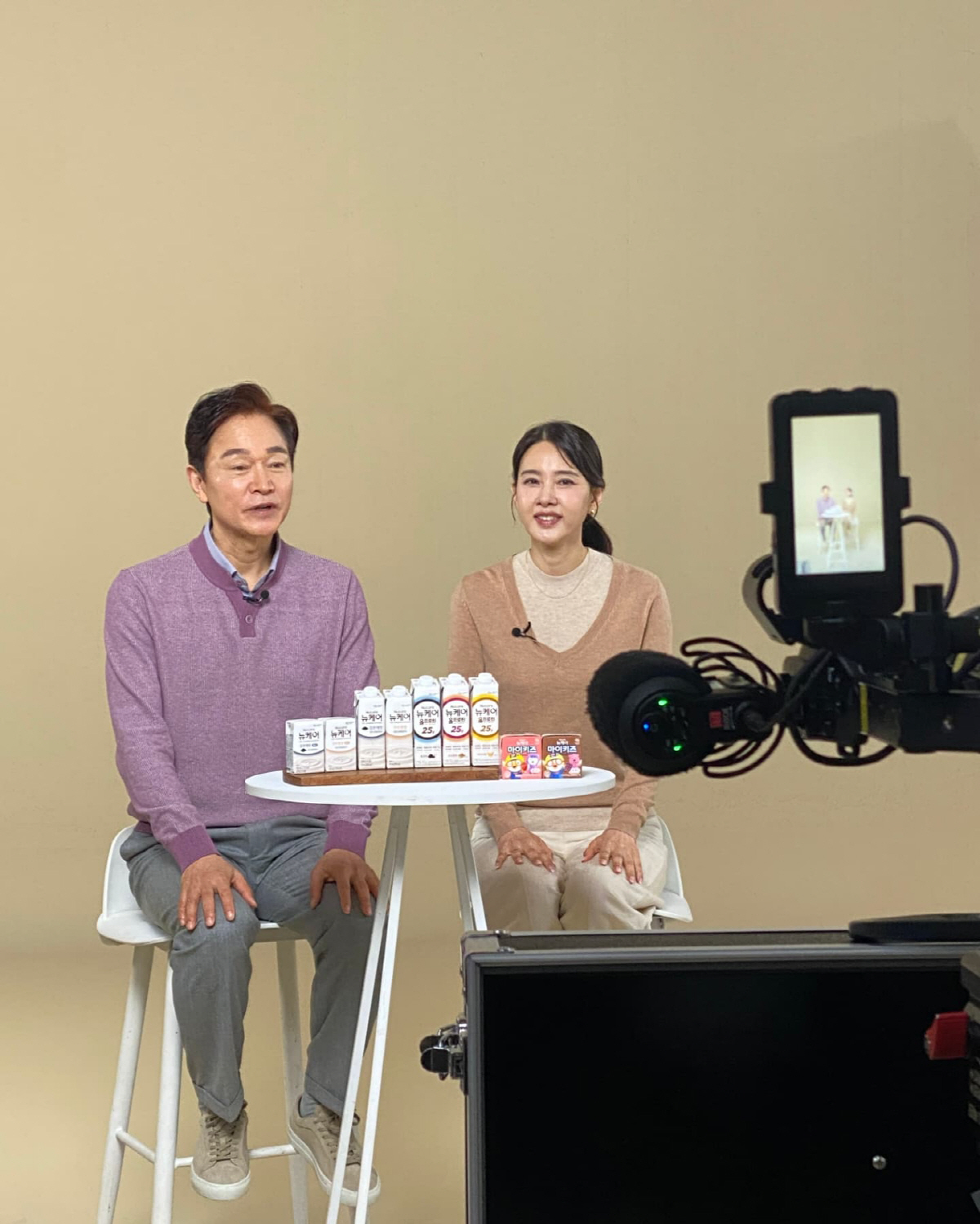 '지붕킥' 재회했지만 '90세' 이순재는 없었다…아들 정보석도 언급[SC…