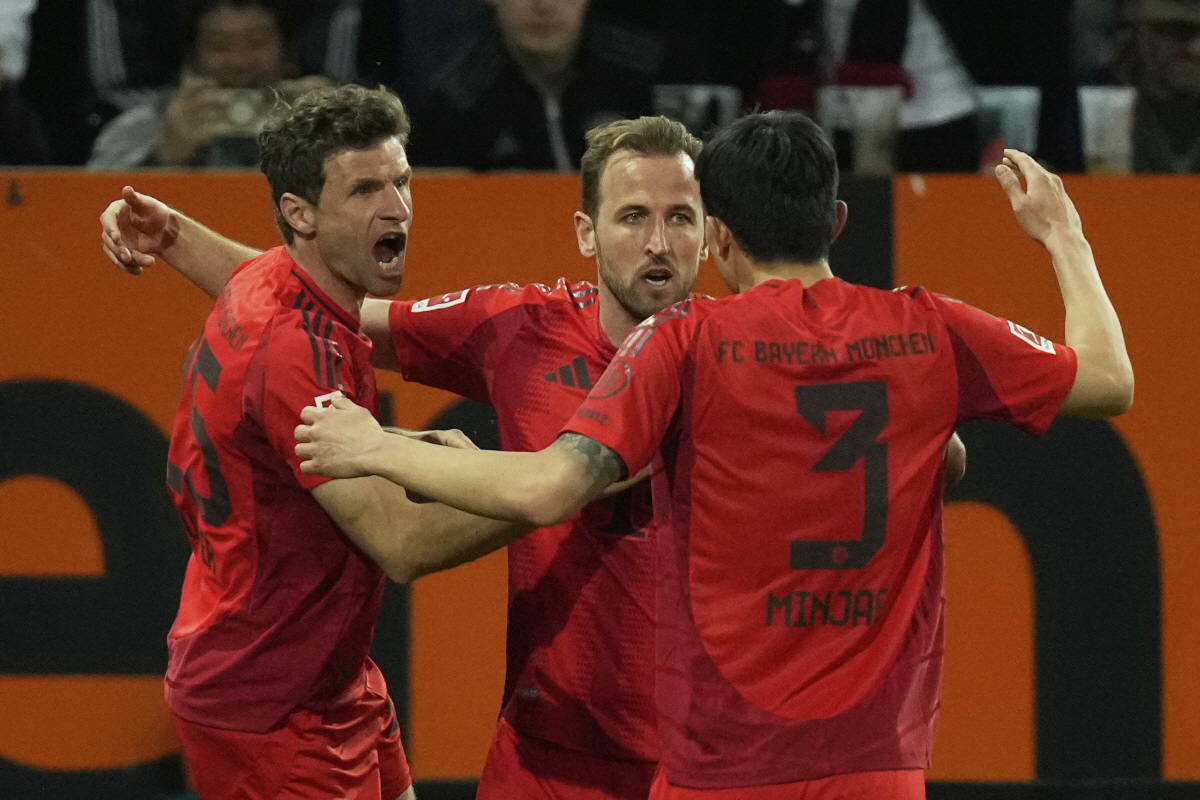 우승컵 들었으니 나가라? '뮌헨 김민재 매각' 현실화→ KIM도 이적 원…