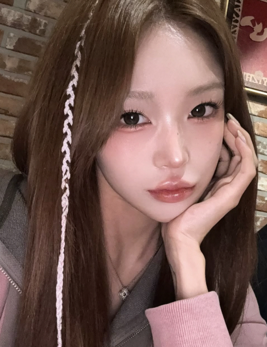 '故최진실 딸' 최준희, 엉덩이 다 보이는 속옷셀카.."살 너무 빠져, …