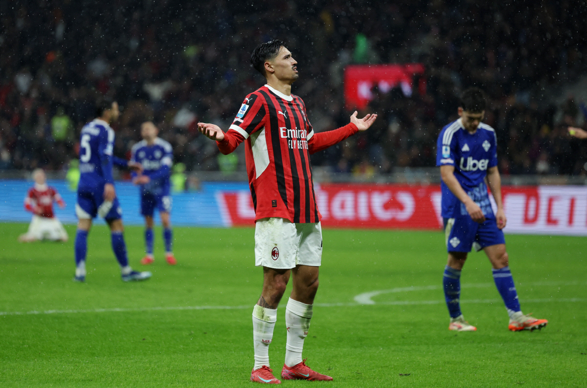 '신태용 픽' 미드필더 초대박났네, 1100억 대형 MF 대성장...과르…