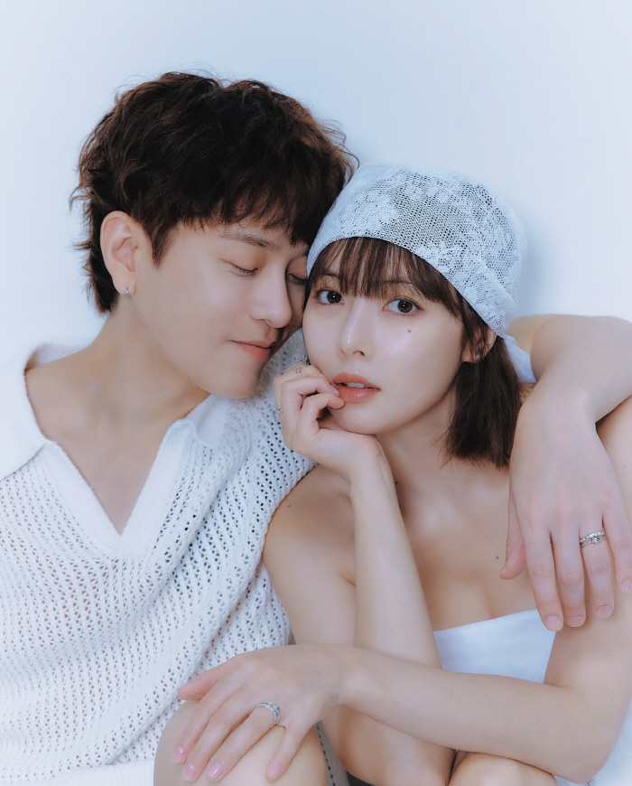 현아, ♥용준형과 결혼 생활 대만족 "행복해서 살쪄" ('용타로')