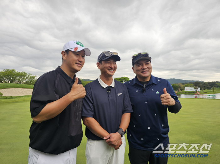"냉정하게 치시더라" 박용택 이대호 김태균, 빈손으로 돌아선 야구레전드 …