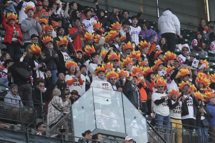 "그 홈런이 더그아웃 분위기 확 바꿨어요", 내 홈런은 두 번째라는 이정…