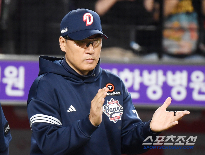 아찔했던 '로그 아웃'…42세 최고참부터 20세 절치부심 마무리까지 하나…