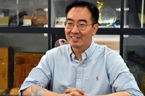 바둑리그 통합 우승 박정상 영림 감독 