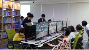 동래구청소년수련관, e스포츠 대회 개최