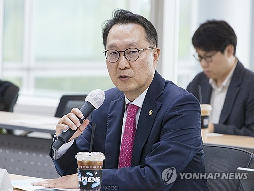 복지차관 "美 통상정책 변화에 따라 화장품 기업 지원 추진"
