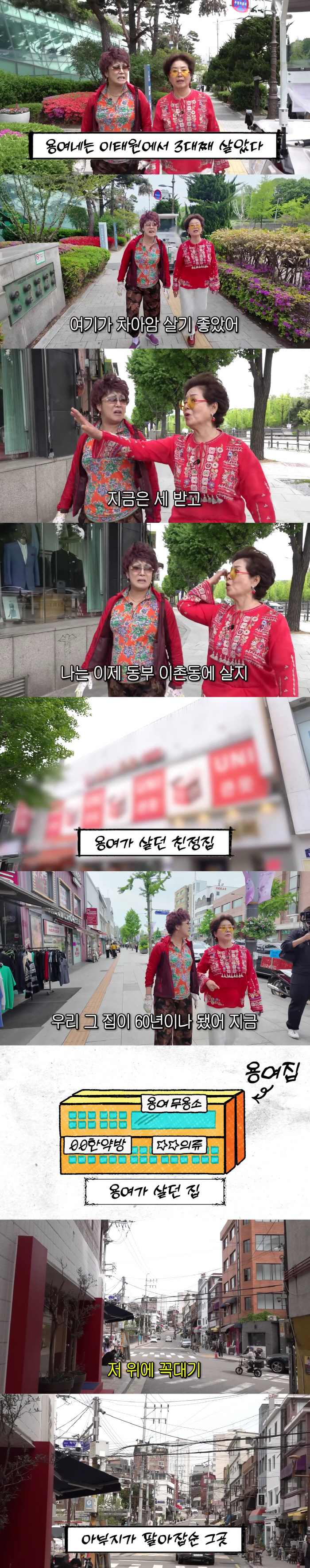 선우용여, 부동산 큰손이었다 "이태원 2층 건물 세주고, '28억 한강뷰…