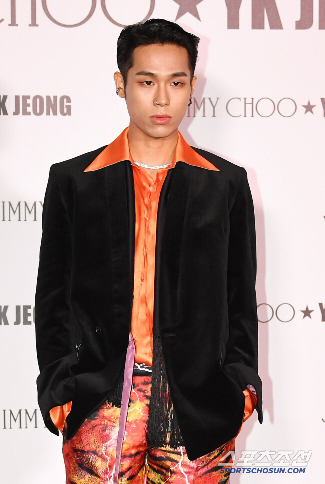 '마약 자수' 식케이, 재판 중인데 '워터밤' 나온다고? '갑론을박'[SC이슈]