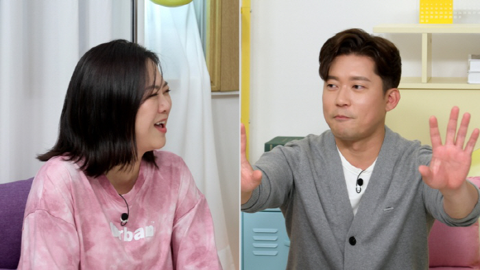 김대호, 알고 보니 김숙이 이상형이었나…♥구본승 보고 질투하겠어 ('옥문…