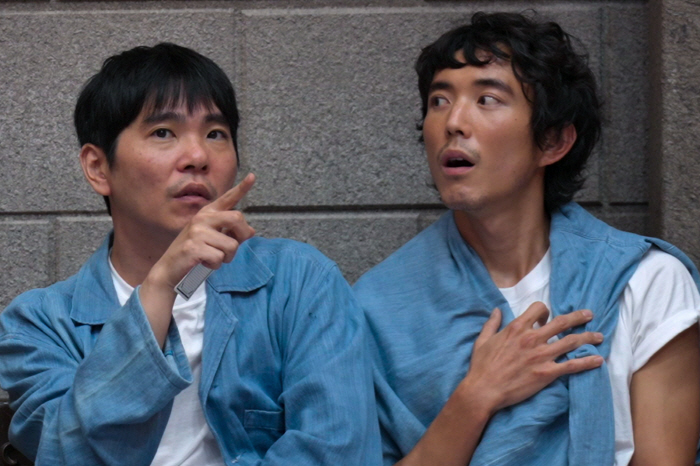 이세돌·윤소희 호감캐 등극..'데블스 플랜2' 글로벌 톱10, 9위 안착
