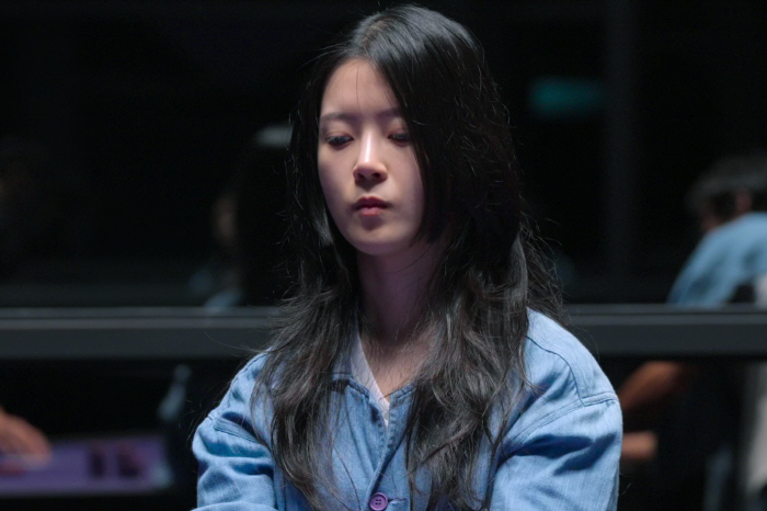 이세돌·윤소희 호감캐 등극..'데블스 플랜2' 글로벌 톱10, 9위 안착