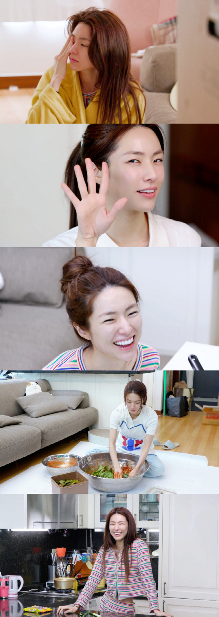'중증' 하영, 의사 금수저 집안 아니었어? 