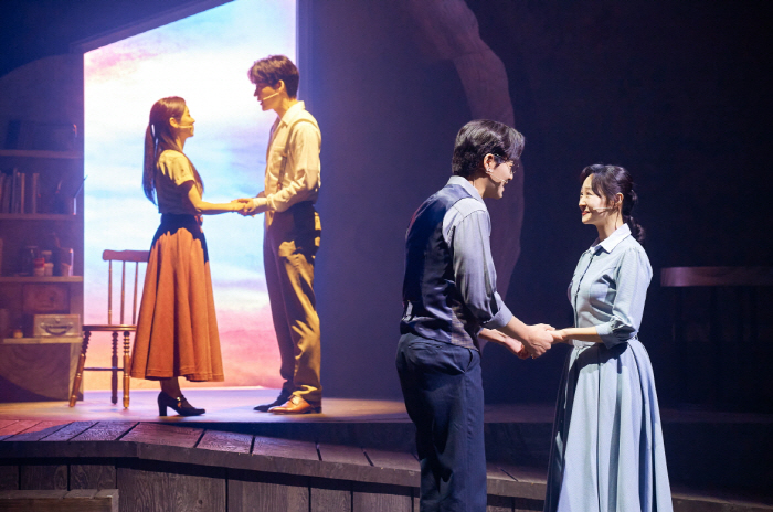 2025년 CJ문화재단 '스테이지업' 창작뮤지컬 공모 수상자 발표, '비상'·'스타워커스'·'아! 경숙씨!'·'AH, MEN!'