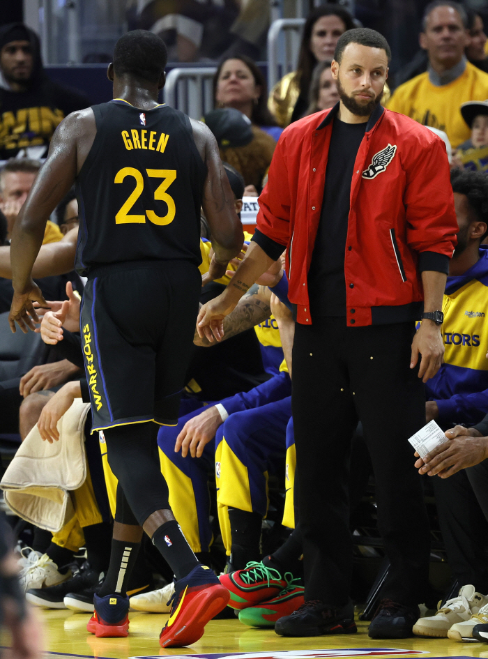 또 사고쳤어? D 그린 또또 벌금. NBA 투명성 제기한 제스처, 7000만원 벌금 쾅!