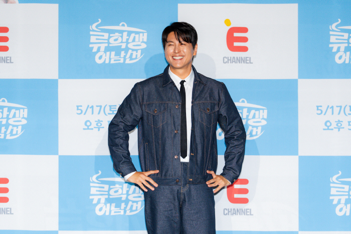 ‘류학생 어남선’ 류수영 “'연예인 뱃놀이' 안 되도록 걷고 먹었다”