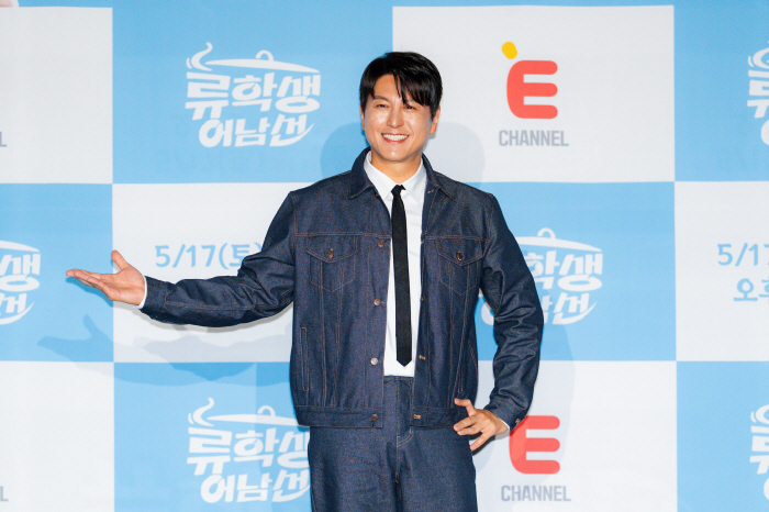 ‘류학생 어남선’ 류수영 “'연예인 뱃놀이' 안 되도록 걷고 먹었다”