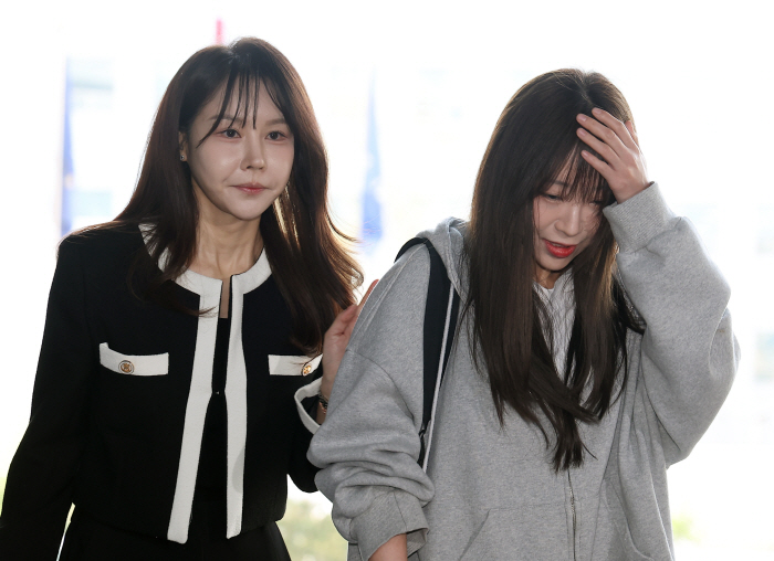 쯔양 요청에 법원 또 ‘STOP’… 가세연 김세의, 유튜브 언급 금지 연…