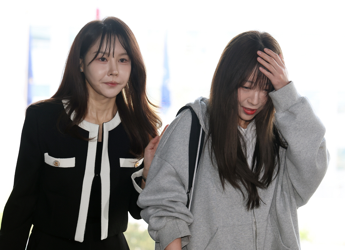 쯔양 요청에 법원 또 ‘STOP’… 가세연 김세의, 유튜브 언급 금지 연…