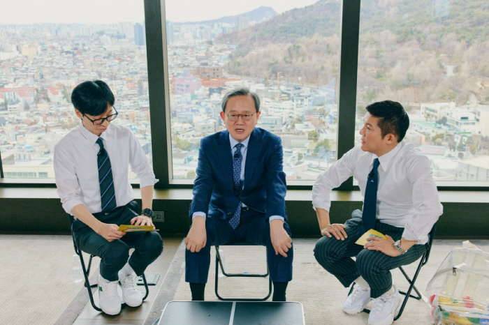[SC초점] '유퀴즈' 스승의 날 '참교육' 되새겼다.."명문고란 선한 …