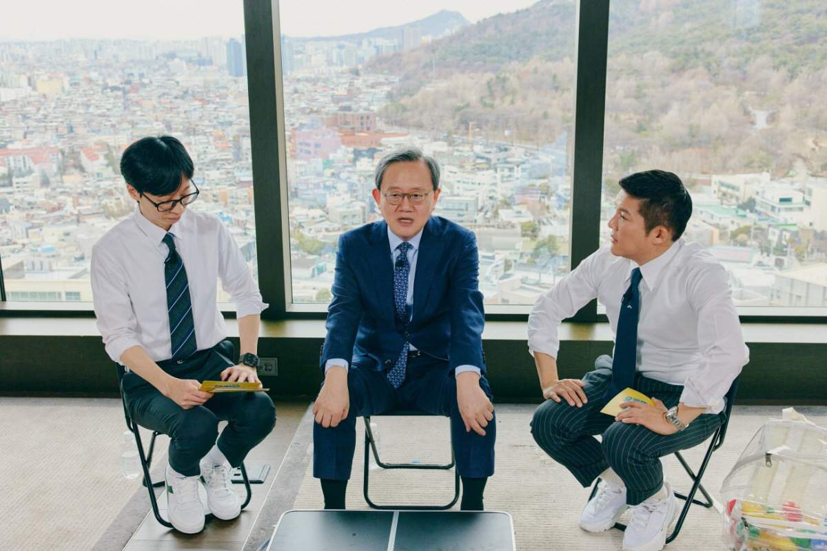 [SC초점] '유퀴즈' 스승의 날 '참교육' 되새겼다.."명문고란 선한 …