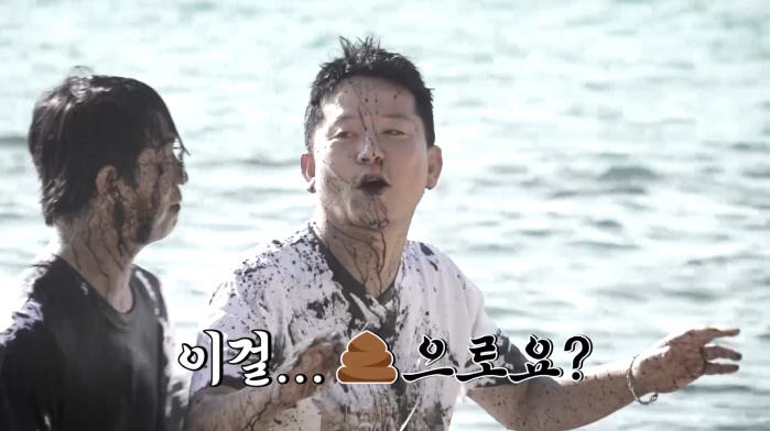 '김지민♥' 김준호, 신혼 조언에 멘붕.."무조건 맛있다고 해야해" "그…