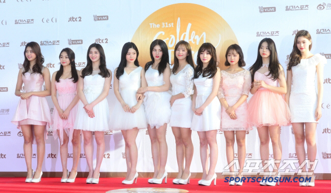 아이오아이, 6번째 재결합설…데뷔 10주년 기념 완전체 진짜 가능할까[SC이슈]