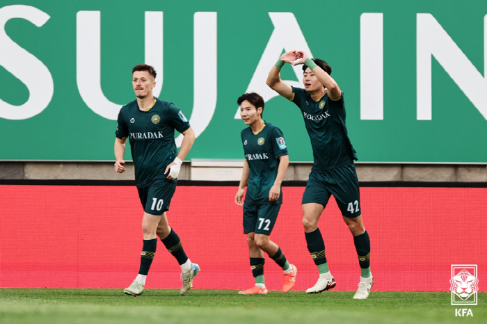 코리아컵은 누군가의 터닝포인트다…'고승범처럼' 커리어 반등 꿈꾸는 안창민, "8강서 친정 대구를 만나고파"