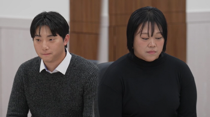 "이미 이혼했는데 왜"..'이숙캠' 최초 先이혼→後출연 부부 "결혼생활중…