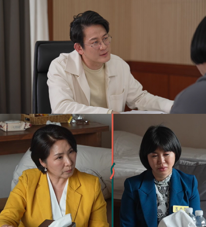 "이미 이혼했는데 왜"..'이숙캠' 최초 先이혼→後출연 부부 "결혼생활중…